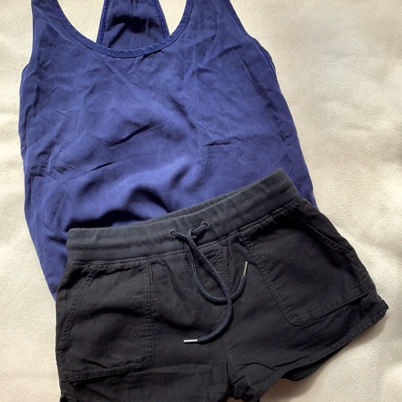 *2/$40* Lululemon Principle Tank - Picture 4 of 9
